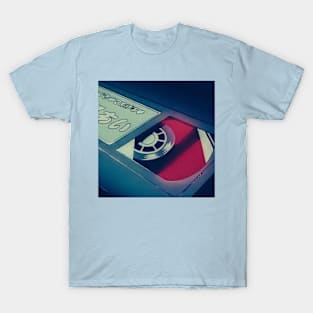 “Anime VHS” OVA Tonight T-Shirt